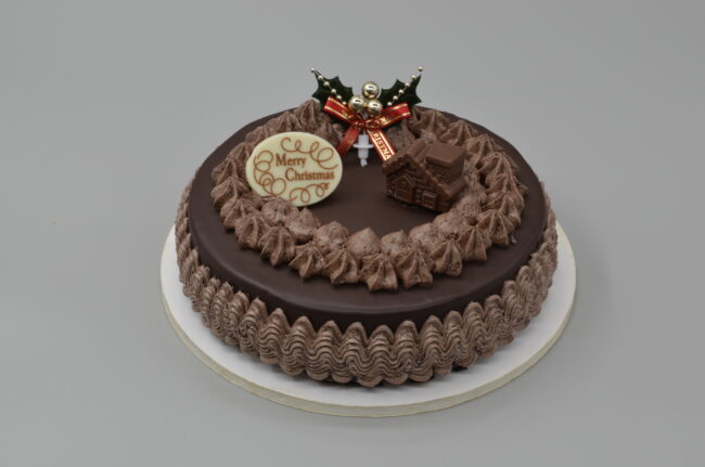 チョコケーキ６号