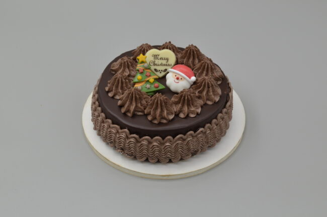 チョコケーキ４号